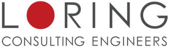 Loring Logo