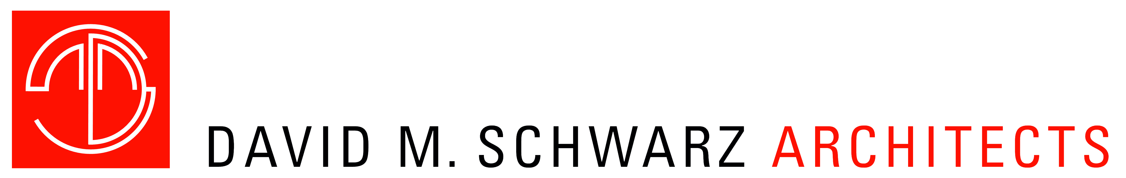 David M Schwarz Architects logo