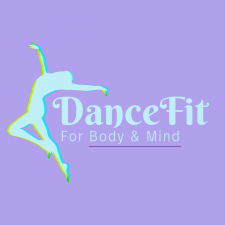 DanceFit Logo