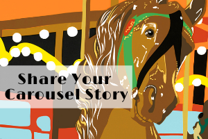 carousel stories colorful graphic