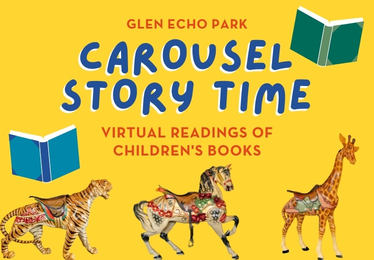 Carousel Story Time