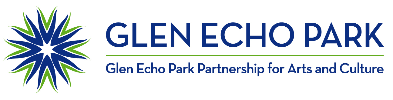 glen echo park logo