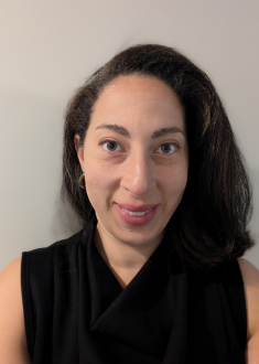 headshot of board member 