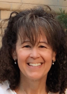 Headshot of board member