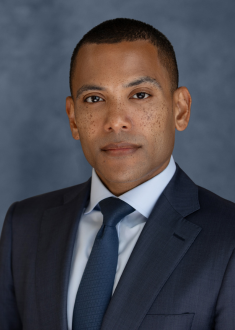 headshot of board member 