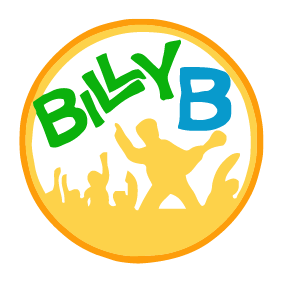 Billy B logo