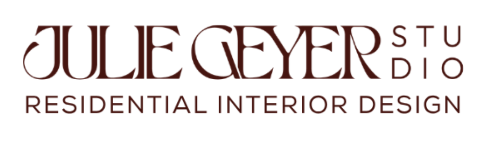 Julie Geyer Studio Logo