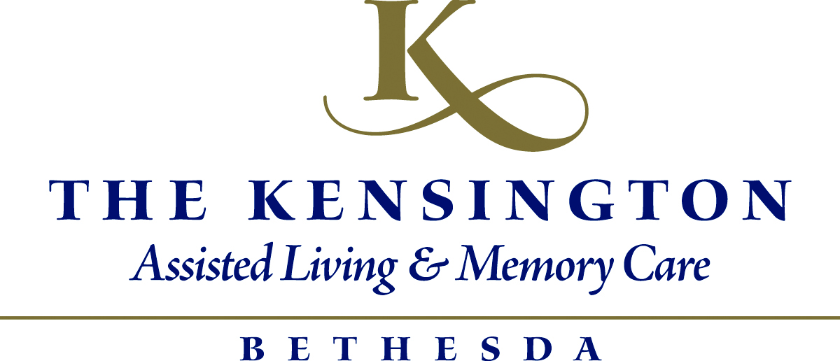 Kensington Bethesda Assisted Living Logo