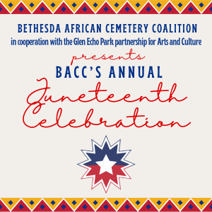 BACC Juneteenth