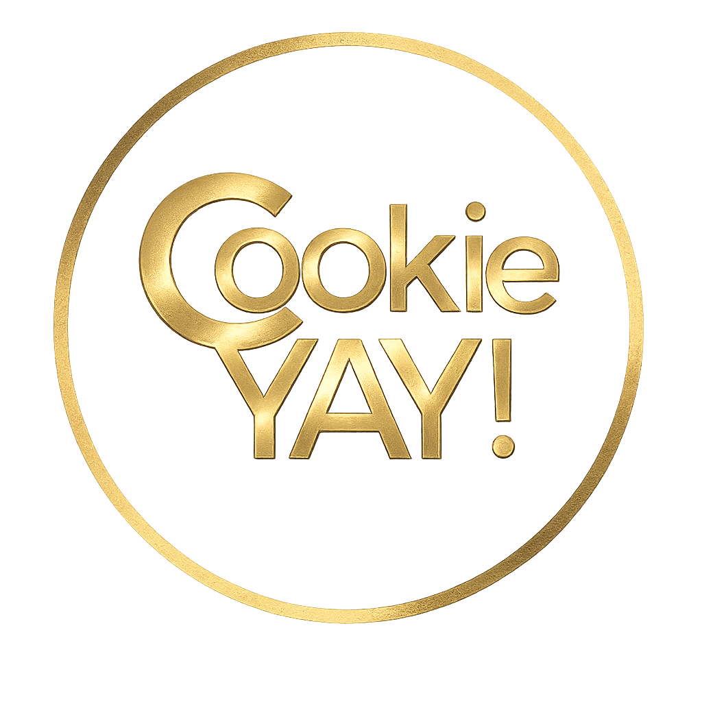 Cookie Yay! logo
