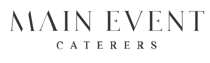 Main Events Catering Logo