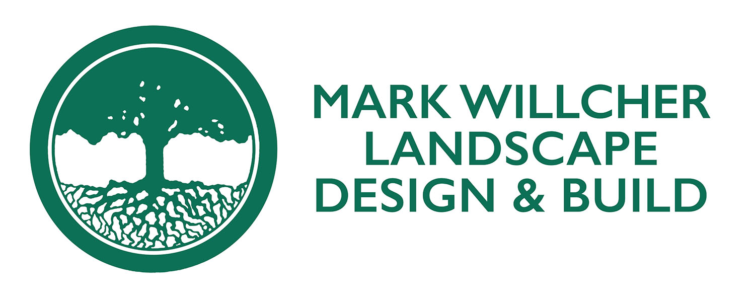 Mark Willcher Landscape Design & Build logo
