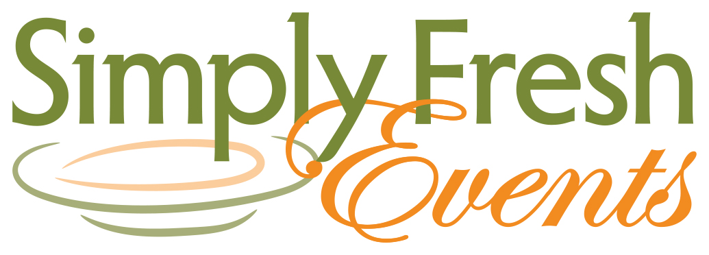 simply fresh events logo
