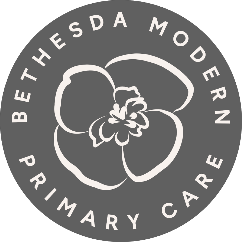  Bethesda Modern Primary Care logo