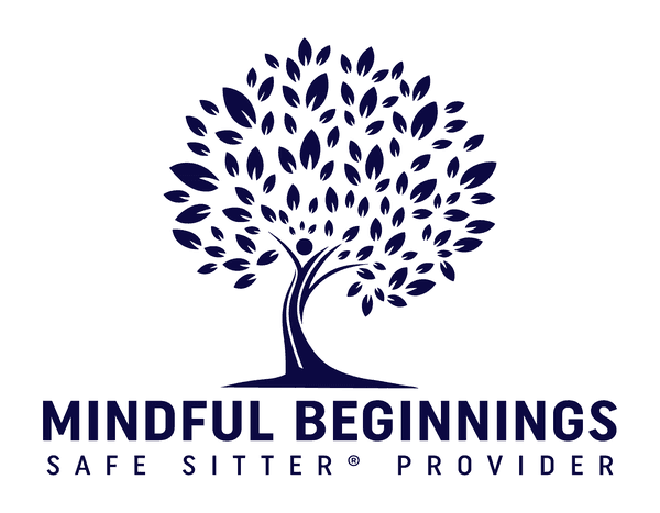 Mindful Beginnings Logo