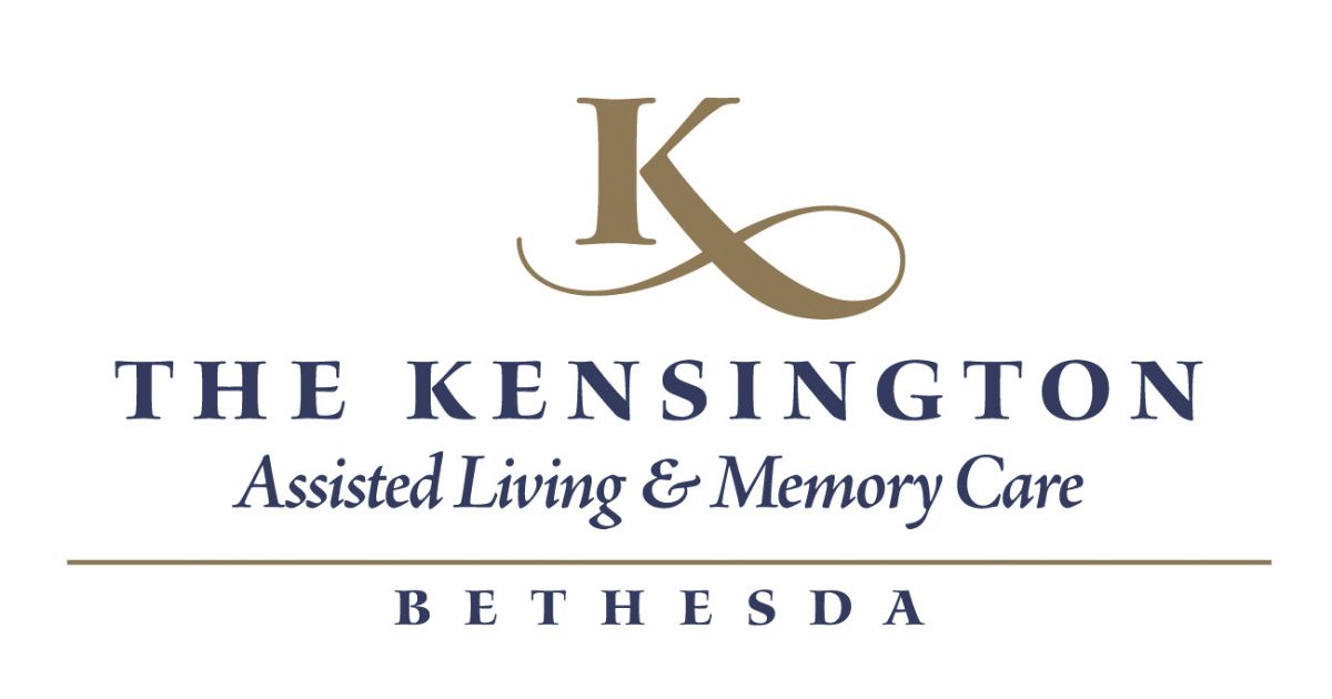 The Kensington Bethesda Logo