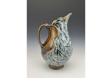 Ceramic artwork
