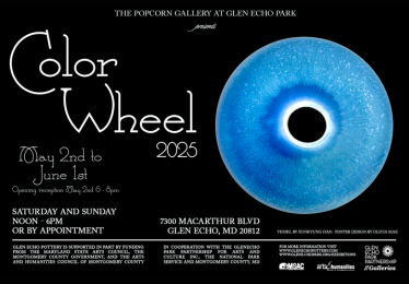 Glen Echo Pottery