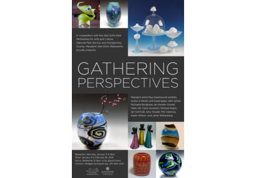 Glassworks Presents Gathering Perspectives