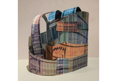 three dimensional artwork