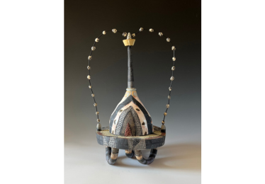 Ceramic artwork