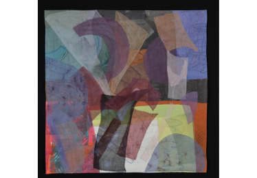 abstract collage