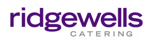 ridgewells catering logo