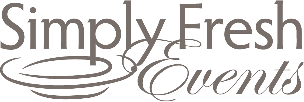 simply fresh events logo