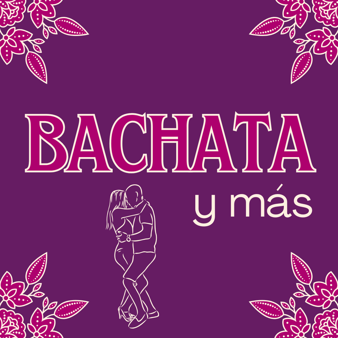 Bachata logo