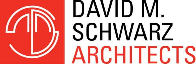 David M Schwarz Architects