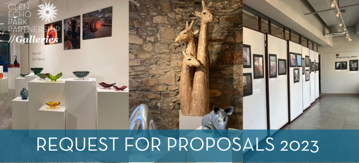 Request for Proposals 2023