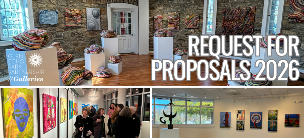 gallery request for proposals 2026