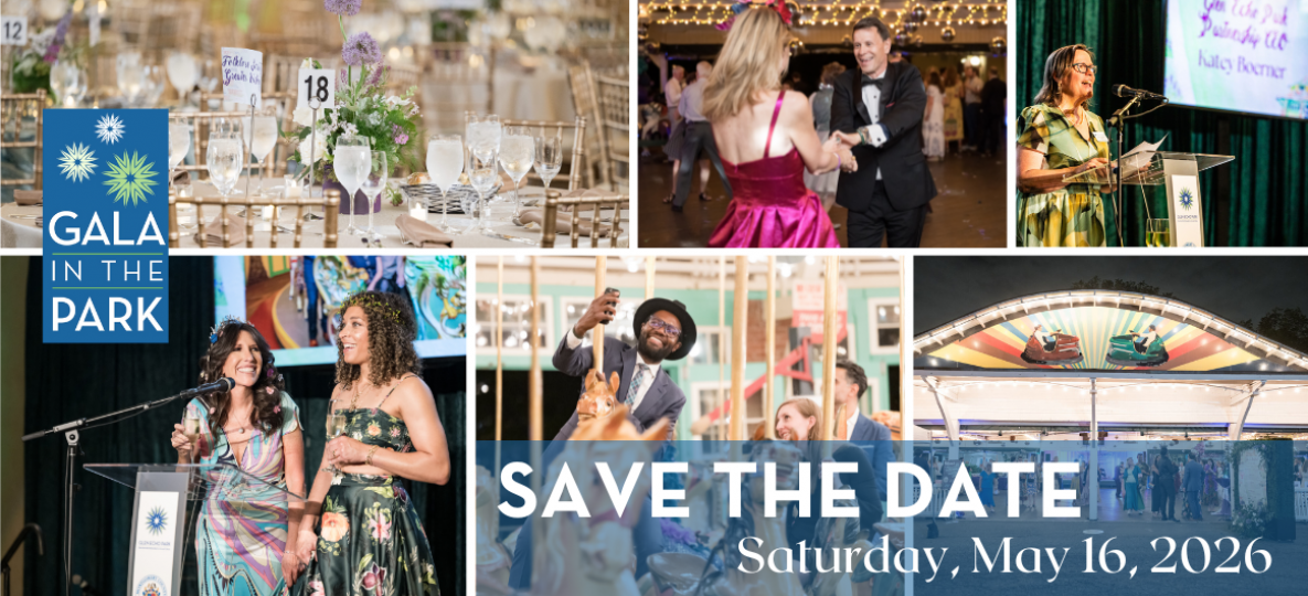 A collage of images from Galas