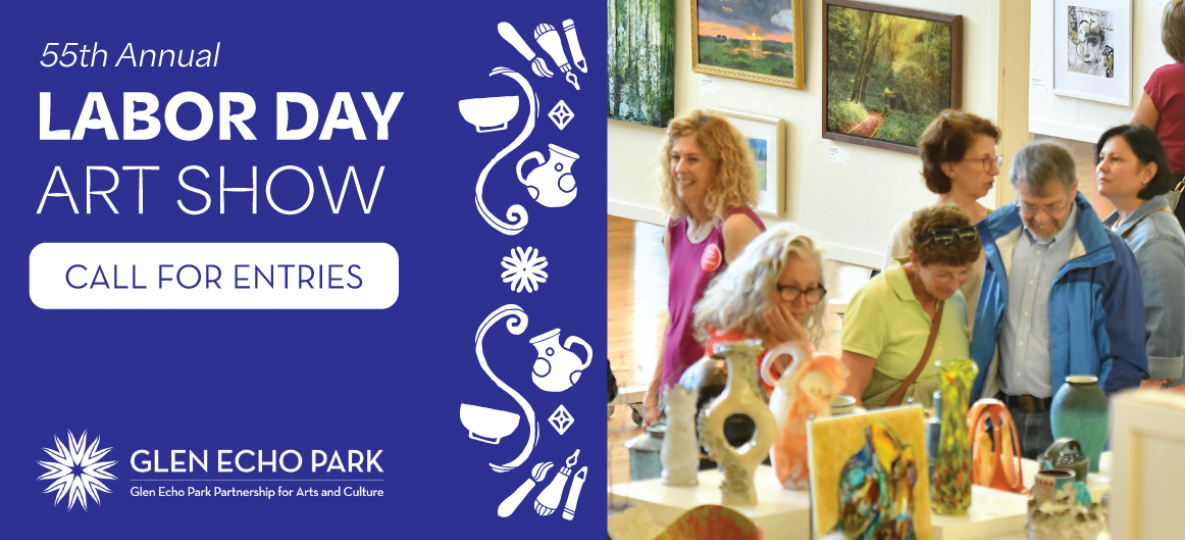 labor day art show call for entries