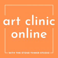 art clinic online calendar item