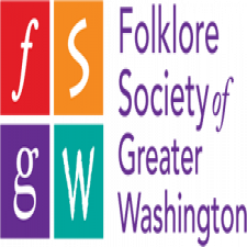 The Folklore Society of Greater Washington logo
