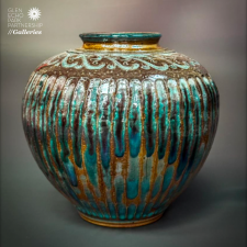 Ceramic Vase