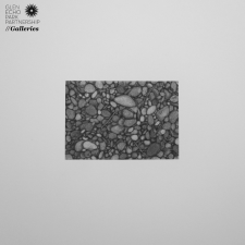 small-scale landscape drawing