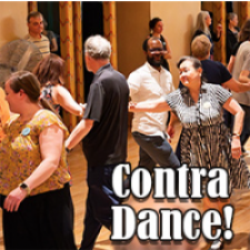 Contra Dance