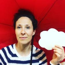 Natasha Mirny in Dancing Through the Rainforest