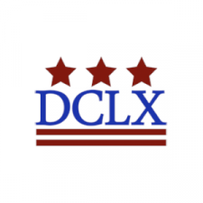 DCLX Logo