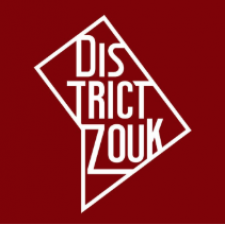 Red District Zouk logo