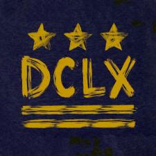 DCLX logo
