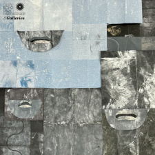 Abstract artwork