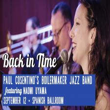 Back in Time Ballroom