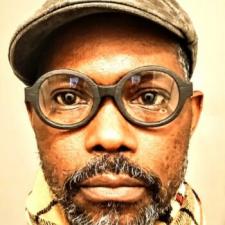 Terrence Nicholson headshot