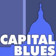 Capital Blues Logo