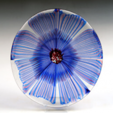 Example of Art Glass