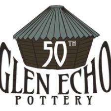 Glen Echo Pottery 50th