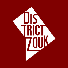 District Zouk logo